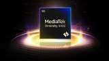 MediaTek Dimensity 9400 chipset launched - Check details 