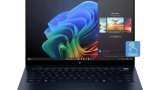 HP EliteBook Ultra G1q Review:  A professionals’ choice with AI driven features and smooth performance