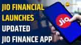 JioFinance App Now Available for All JioFinance App Now Available for All