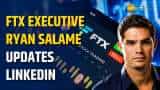 Ryan Salame's New Role in Prison Ryan Salame's New Role in Prison