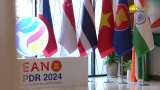 Prime Minister Narendra Modi concludes East Asia Summit 2024 | Top Moments