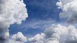 Delhi Weather Update: National Capital&#039;s minimum temperature falls to 18.6°C 