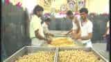 30 lakh Tirupati laddu prasadams sold during Brahmotsavams: Tirupati Tirumala Devasthanams