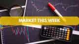 Dalal Street Week Ahead: Earnings, macro data, FII trends, global cues set to dictate market trend Dalal Street Week Ahead: Earnings, macro data, FII trends, global cues set to dictate market trend