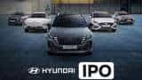 Hyundai Motor's IPO now available for subscription; affordable cars under Rs 10 lakh in India