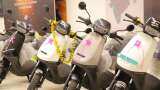 Ola Electric kicks off festive season with 34% market share in October 2024