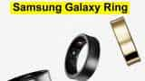 Samsung Galaxy Ring pre-reserve begins in India - Check details 