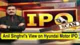 Hyundai Motor IPO: Anil Singhvi explains why you should AVOID this IPO  