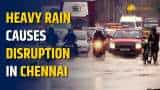 Chennai Rain: Schools Closed, CM Reviews Chennai Rain: Schools Closed, CM Reviews