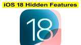 iOS 18 Hidden Features: Get the best out of your iPhone - Check details 