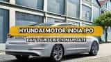 Hyundai Motor IPO Day 1: Issue subscribed 18%; here is what Anil Singhvi thinks