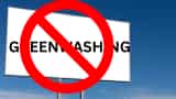 Government issues guidelines to curb greenwashing, misleading green claims Government issues guidelines to curb greenwashing, misleading green claims