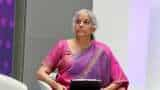 Nirmala Sitharaman to visit Mexico and US from October 17 to October 26 