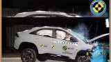 Tata Curvv and Curvv.ev earn 5-star Bharat NCAP safety ratings just two months after launch