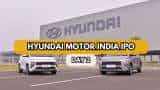 Hyundai Motor IPO Day 2: Subscription update, issue price, lot size, listing date, other key things to know