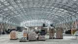 Industrial and warehousing demand surges 17% in top 5 Indian cities Industrial and warehousing demand surges 17% in top 5 Indian cities