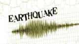 Earthquake Today: Quake measuring 5.9 hits eastern Turkiye 