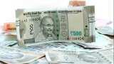 Currency Market News, October 17: Rupee trades in narrow range vs dollar
