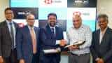 Tata Motors subsidiaries TPEM and TMPV pen deal with HSBC India; to offer financing for passenger and electric vehicle dealers