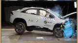 Diwali 2024: From Tata Curvv to Punch.ev - 7 cars with 5-Star safety ratings that you may consider | LIST