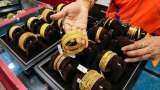 Gold rate today: Gold prices hit record high for 2nd day; zooms to Rs 77,641 per 10 gm on MCX
