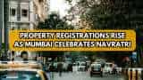 Navratri property registrations cross 5,000 mark in this Indian metro in 2024; check out other key takeaways Navratri property registrations cross 5,000 mark in this Indian metro in 2024; check out other key takeaways