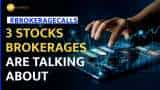 From LTTS To Bajaj Auto, Top Brokerage Calls This Week