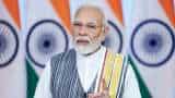 PM Modi to visit Varanasi on October 20 to lay foundation stone for 23 projects worth Rs 1300 PM Modi to visit Varanasi on October 20 to lay foundation stone for 23 projects worth Rs 1300
