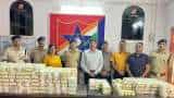 RPF seizes gold, silver, cash worth Rs 4.01 crores in major operation at New Delhi Railway Station