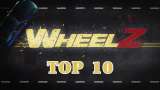 WheelZ Top10: Your weekly dose of automotive news – festive sales, new launches, EV breakthroughs &amp; more