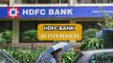 HDFC Bank Q2 FY25 Results: India's largest private bank beats analysts' forecasts with Rs 16,821 crore profit