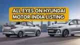 Hyundai Motor India shares to debut in secondary market soon: Key things to know Hyundai Motor India shares to debut in secondary market soon: Key things to know