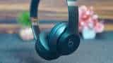 Apple's Beats Solo 4 Headphones Review: With ANC, the headphones would hit differently Apple's Beats Solo 4 Headphones Review: With ANC, the headphones would hit differently