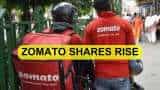 Zomato stock rebounds after losing 8% in 4 days; what should investors do? Zomato stock rebounds after losing 8% in 4 days; what should investors do?