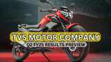 TVS Motor Company Q2 FY25 Results Preview: Apache 160 RTR maker&#039;s net profit likely to jump by almost one-third, margin may expand by 60 bps