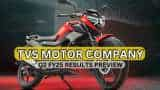 TVS Motor Company Q2 FY25 Results Preview: Apache 160 RTR maker's net profit likely to jump by almost one-third, margin may expand by 60 bps