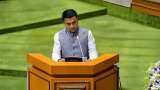 Goa CM meets Dubai business delegation, seeks investments