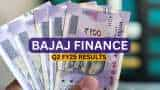 Bajaj Finance Q2 FY25 Results: Net profit up 13% at Rs 4,000 crore, almost in line with estimates