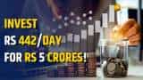 Unlocking Compounding: Invest ₹442/Day for ₹5 Crore NPS and ₹2.5 Lakh Monthly Pension! Unlocking Compounding: Invest ₹442/Day for ₹5 Crore NPS and ₹2.5 Lakh Monthly Pension!