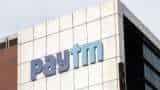 Paytm shares surge 12% after NPCI nod for onboarding new UPI users