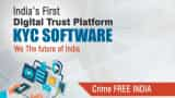 KYC Software by project director MD Salman offers revolutionary identity verification solutions to Indian industries