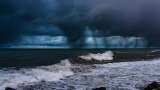 Cyclonic storm &#039;Dana&#039; forms over Bay of Bengal: IMD