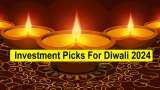 Diwali 2024 Picks: Brokerage bets on 1 largecap, 1 midcap, 6 smallcap stocks - Buy for up to 69% return