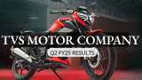 TVS Q2 Results: Apache motorcycle maker&#039;s profit grows 23.5% to Rs 663 crore, misses Street estimates