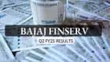 Bajaj Finserv Q2 Results: Net profit up 20% at Rs 908 crore driven by across-the-board growth