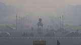 Delhi air pollution today: Air quality remains in &#039;very poor&#039; category