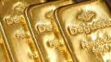 Gold rates rise by 0.20% as US dollar weakens