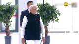 Modi and Al Nahyan&#039;s Key Moments