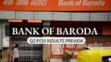 Bank of Baroda Q2 FY25 Results Preview: PSU lender likely to register 3% rise in profit; interest income may expand 9%