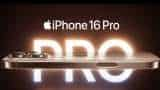 iPhone 16 Pro series manufacturing in India: Foxconn buys equipment worth Rs 267 crore 